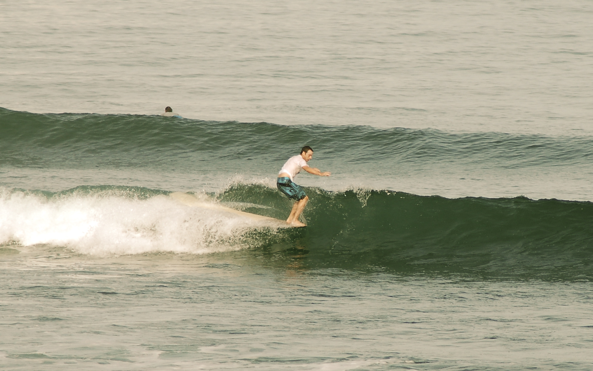 matt calvani bing surfboards